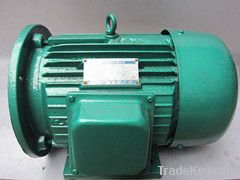 Y2 series single-phase. Three phase asynchronous motor