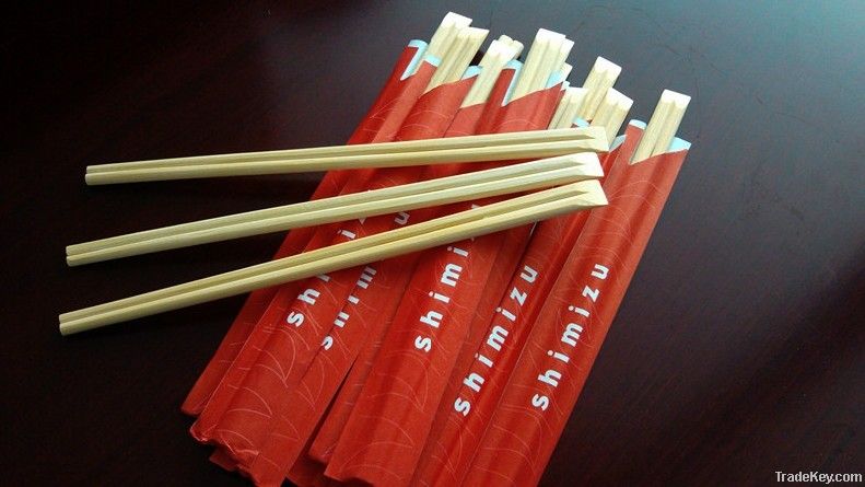 Bamboo chopstick