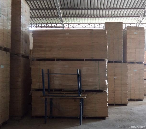 SAWN TIMBER AND KILN RUBBER WOOD