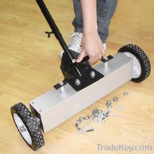 Magnetic Sweeper