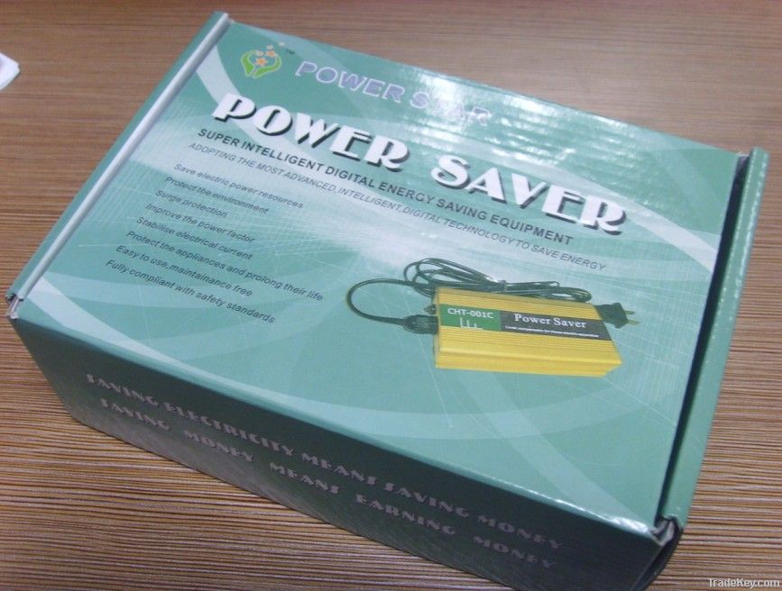 Power Saver (20 KW-300 KW)