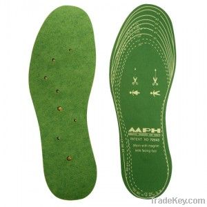 Magnetic Insole - Foot Support