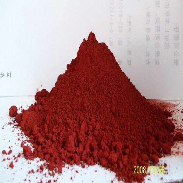 iron oxide