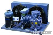 DWM copeland condensing units