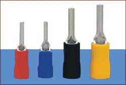 Needle Shape Pre-Insulated Terminal