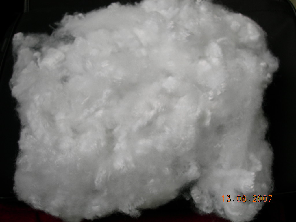 Polyester Staple Fiber