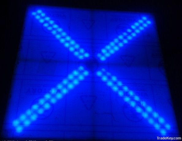 party or wedding IP 65 DMX 512 LED dance floor