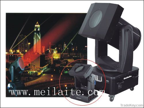 2KW/4KW/ 5KW/7KW/10KW Outdoor Sky Search Light