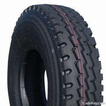 truck tire bus tire