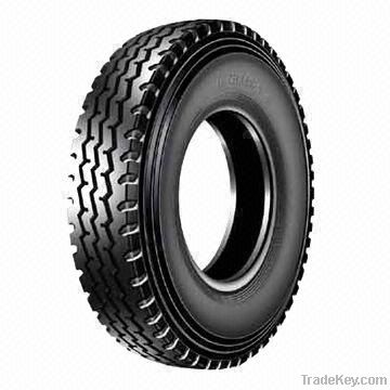 truck tire bus tire