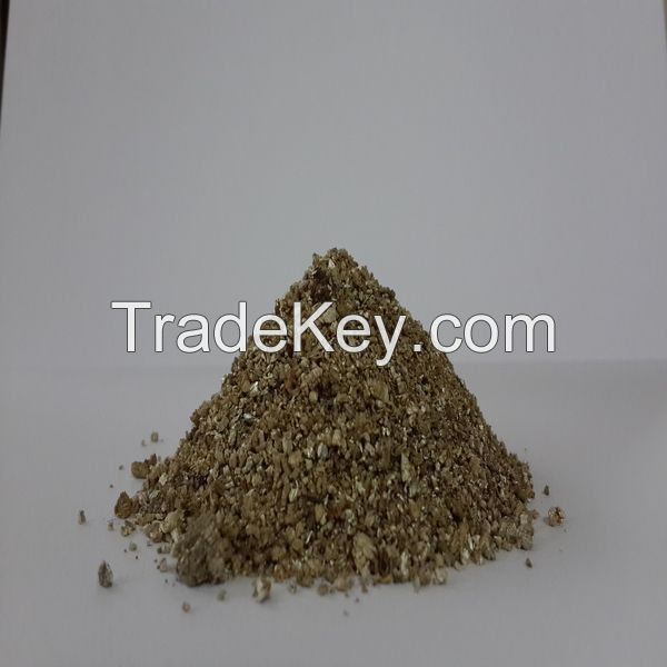 Vermiculite