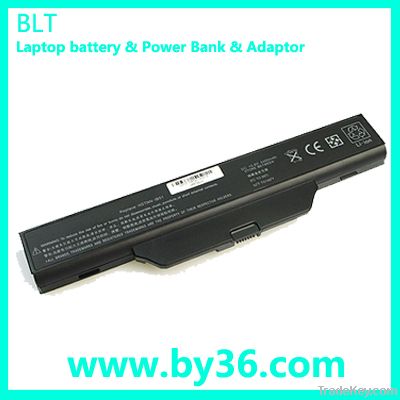 replacement battery for hp 610