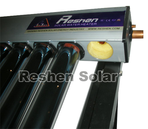 solar collector