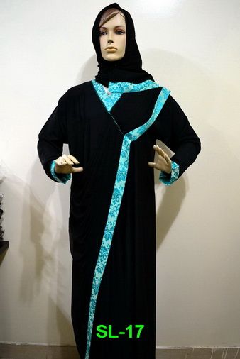 Islamic Abaya