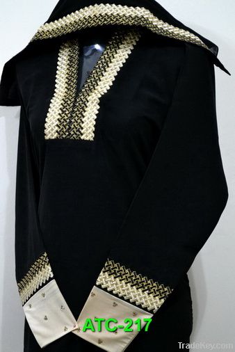 Abaya, Islamic clothing, Islamic hijab