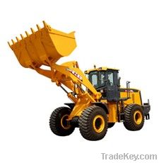 XCMG LW600K Wheel Loader with Cummins Engine