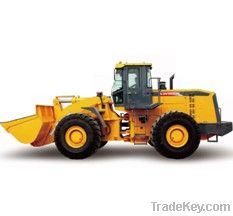 XCMG LW900K Wheel Loader with Cummins Engine