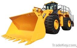 XCMG LW1200K Wheel Loader