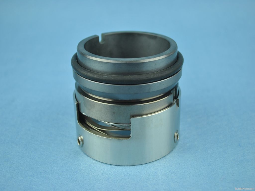 M7N burgmann mechanical seal for pump