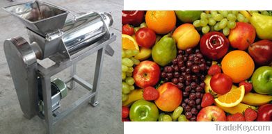 vegetable extracter/ turnip juice extracting machine  0086 18703616827