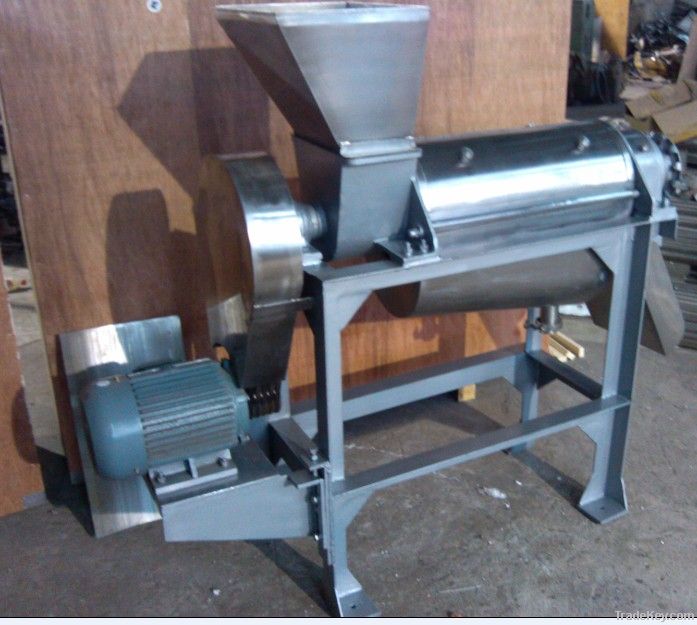 high output fruit extractor/ vegetable extractor  0086 18703616827