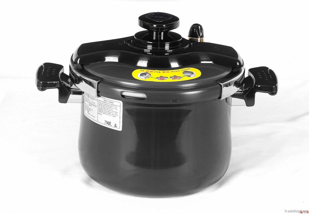 Alloy Pressure Cooker