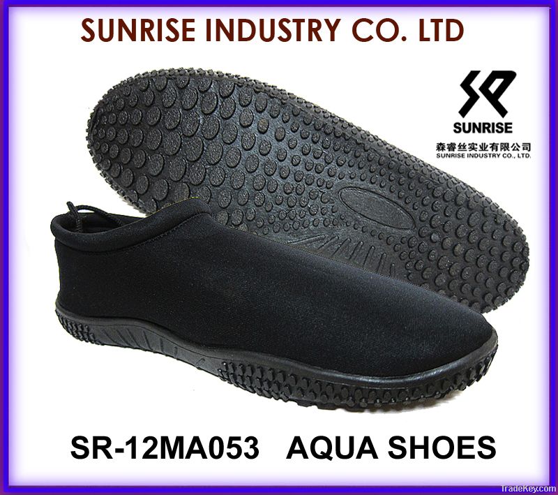 2012 high quality Aqua shoes Water shoes Beach shoes