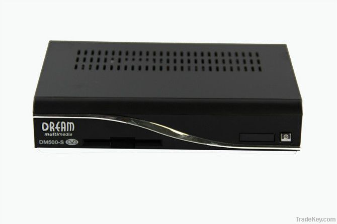 DVB Receiver - Dreambox500s