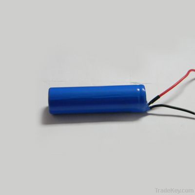 li-ion 18650 battery