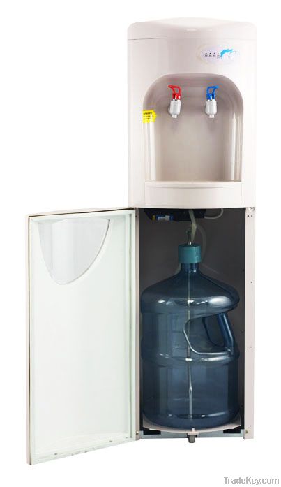 Bottle Bottom Loading Water Dispenser