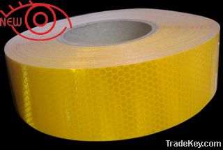 50mm*50 yds Car Body Use HoneyComb Reflective Tape