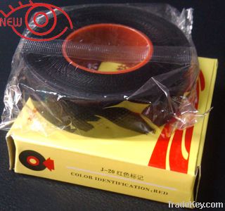 High Voltage Resistance With Rubber Adhesive Buytl Rubber Tape