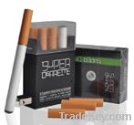 Easy case cigarette with USB charger