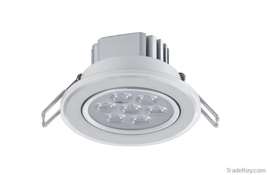 LED ceiling light