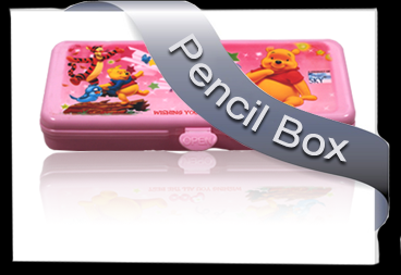 Pencil Box