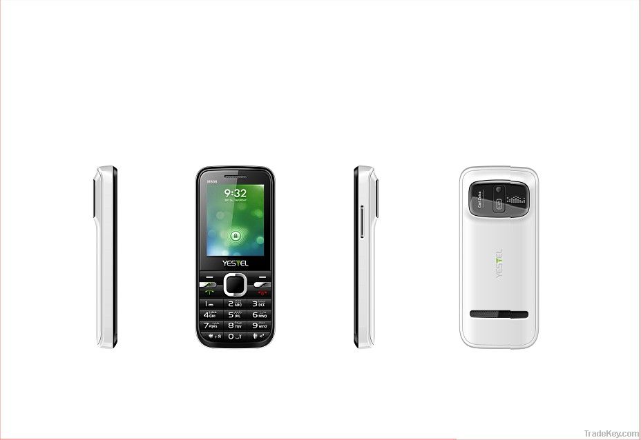 2012 Hot sale China mobile phone classic design