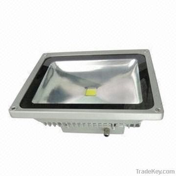 50W LED Floodlight