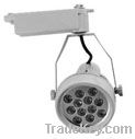 12W LED TRACK LIGHT