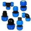 Mfg.of PP COMPRESSION PIPE FITTINGS ( For HDPE PIPE )