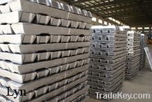 Aluminum Ingots