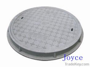 Sell Stainless Steel Manhole Cover