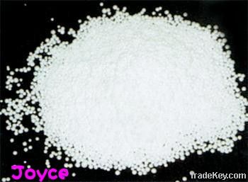 EPS Expandable Polystyrene (plastic raw materials, expanded grain, facto