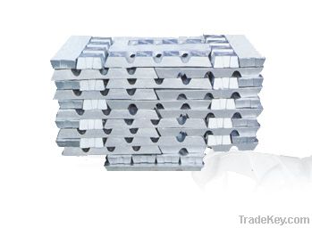 ZINC INGOTS