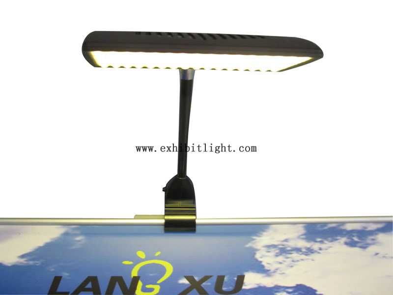 LED Pop-up Display Light:LXJ160-006 LED pop up light, display lighting,