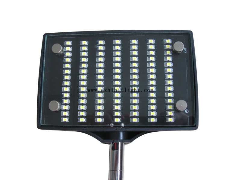 LED Pop-up Display Light:LXS98-001, exhibition light, tradeshow lihgt