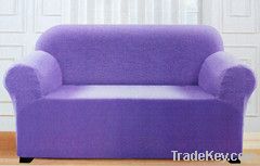 Hot sale jacquard sofa cover