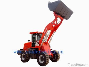 2T Wheel Loader(ZL20F) For Sale