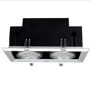 LED Grille Light