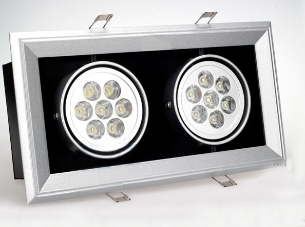 LED Grille Light