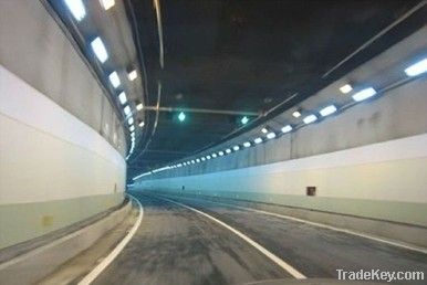 LED Tunnel Lamp
